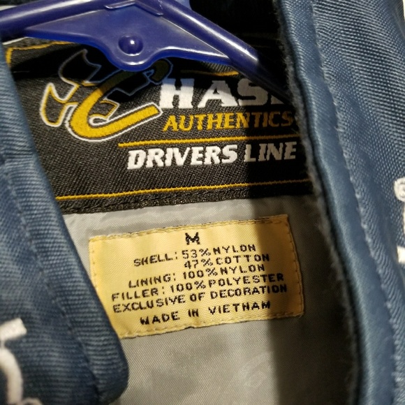 Lowes racing jacket - Picture 2 of 3